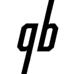 Qubitcoin logo