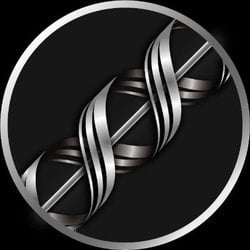 Railgun logo