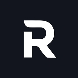 Rails logo
