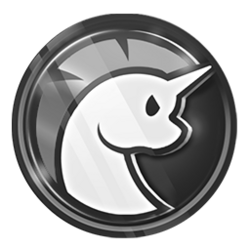 Rainbow Token logo