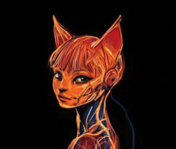 Red Cat Holdings, Inc. • Robinhood Token logo