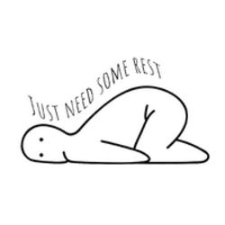 REST logo