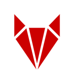 RFOX logo