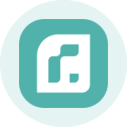 Rigetti Computing (Ondo Tokenized) logo