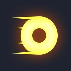 Rollbit Coin logo