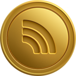 Rainbow logo