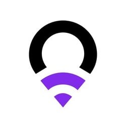 ROAM Token logo