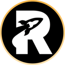 RocketFi logo