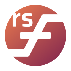 rsFIRO logo