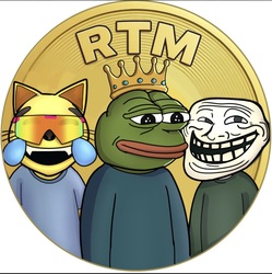 Raptoreum logo