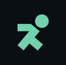 Runwago logo