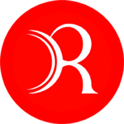 RXR Coin logo