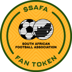 South Africa Fan Token logo