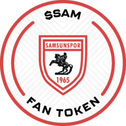 Samsunspor Fan Token logo