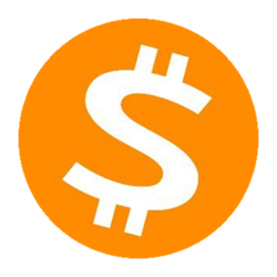 SATS (Ordinals) logo
