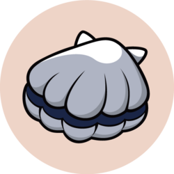 Scallop logo