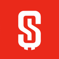 Scamcoin logo
