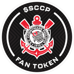 S.C. Corinthians Fan Token logo