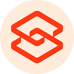Secret logo