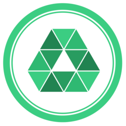 SDA Token logo