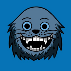 Crypto Paradise logo