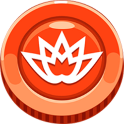 Senspark (BNB) logo