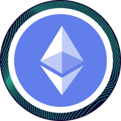 sETH logo