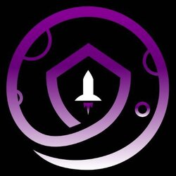 SafeMoon logo