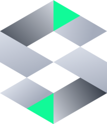 Shadow Token logo