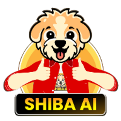 SHIBAAI logo