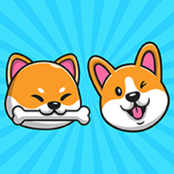 ShibaCorgi logo