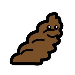 Dogeshit logo