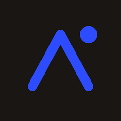 Skew logo