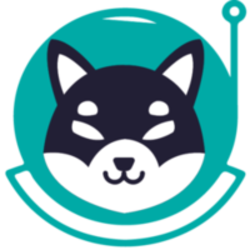 SafeMoon Inu logo