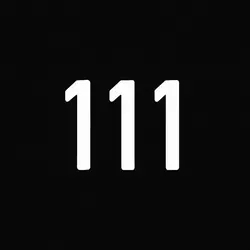 Oneoneone logo