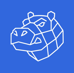 Hippius logo