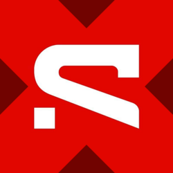 Sandisk Corporation xStock logo