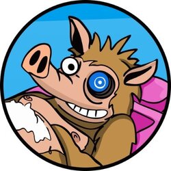 Snorter logo