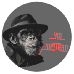 Sol Bastard logo