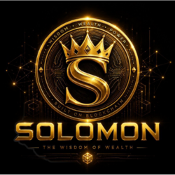 Solomon logo