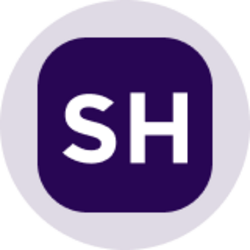 SoundHound AI (Ondo Tokenized) logo