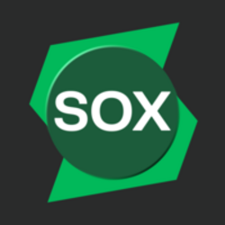 Direxion Daily Semiconductor Bull 3X ETF (SHIFT Series Token) logo