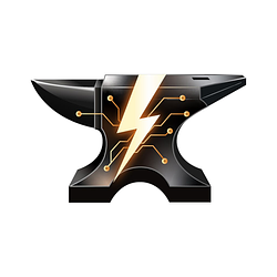 TheContentForge logo