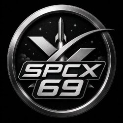 SPCX69 logo