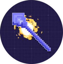 Spell logo