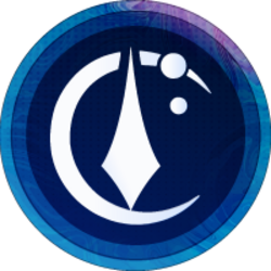 Chronos Worlds Sphere logo