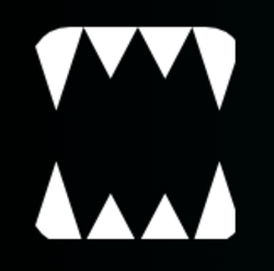 Splintershards logo