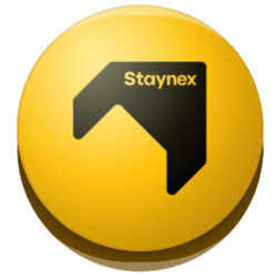 STAYNEX logo