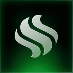 Stoked logo