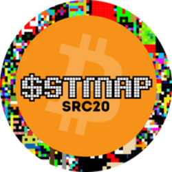 StampMap logo